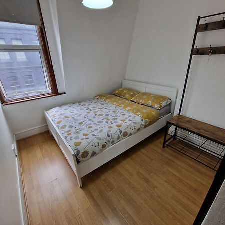 City Budget Guesthouse ロンドン 部屋 写真