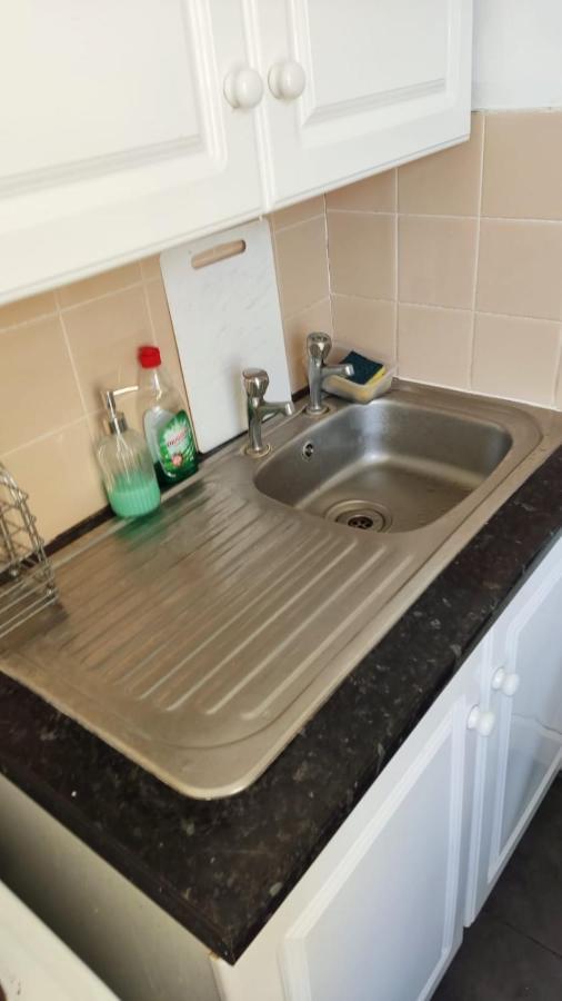 City Budget Guesthouse ロンドン エクステリア 写真