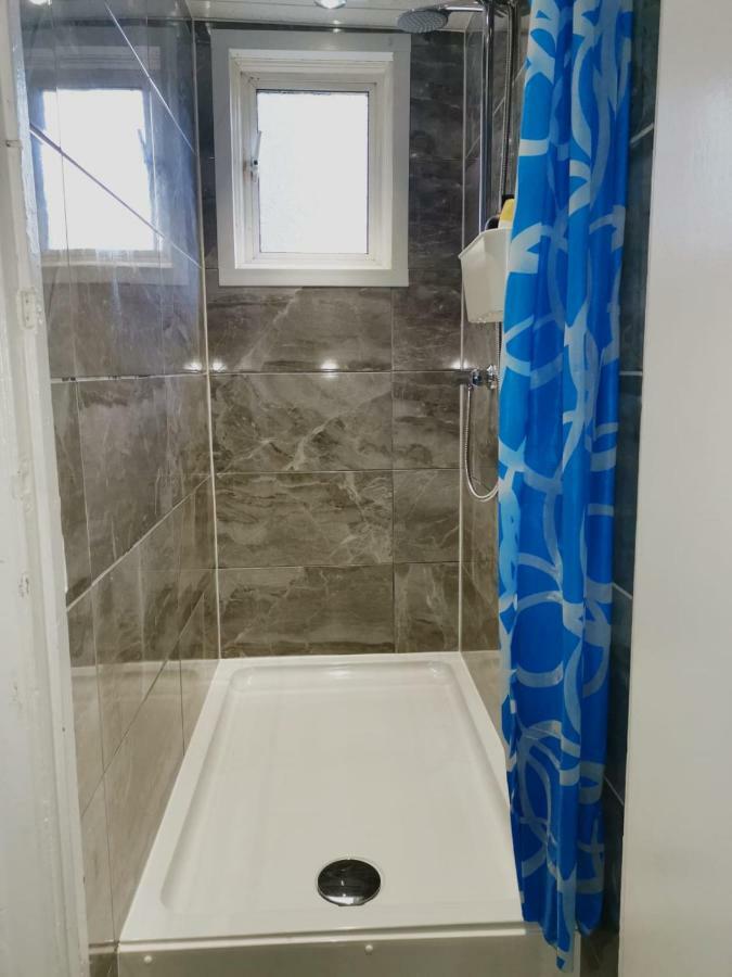 City Budget Guesthouse ロンドン エクステリア 写真